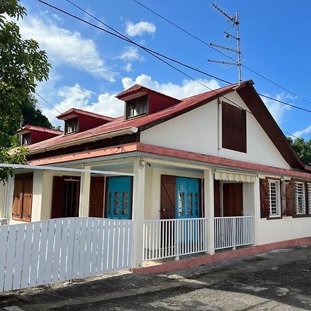 Kaza Ohana Proche De Malendure - Maison 8 A 11 Personnes Bouillante Dış mekan fotoğraf