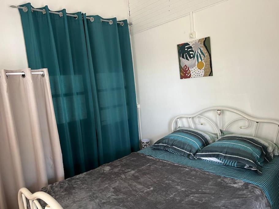 Kaza Ohana Proche De Malendure - Maison 8 A 11 Personnes Bouillante Dış mekan fotoğraf