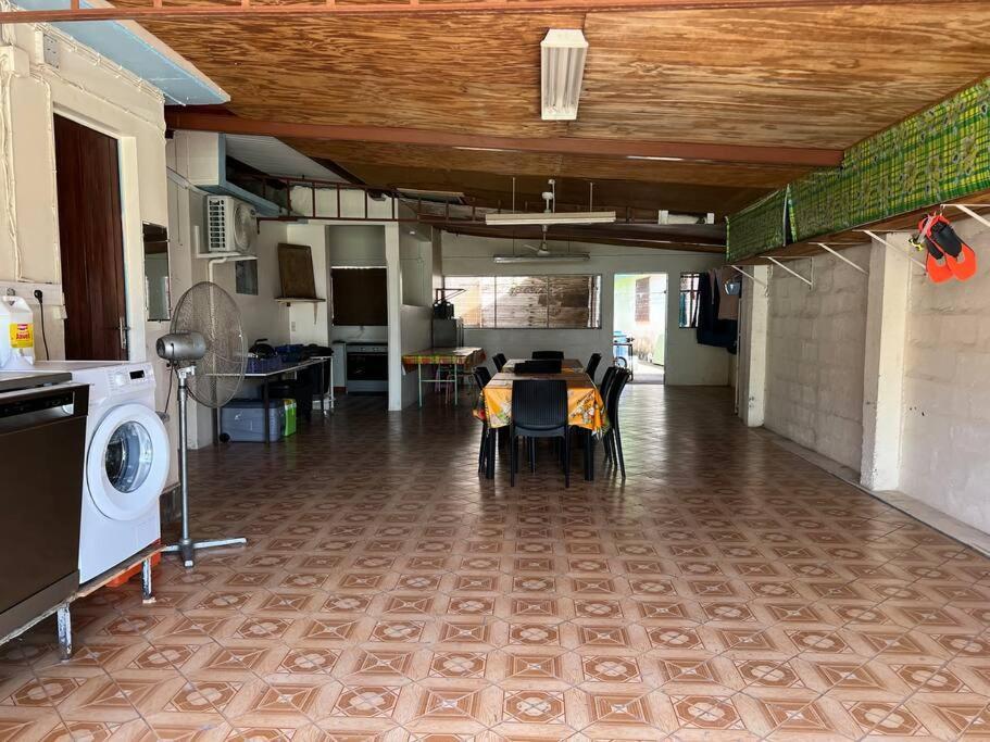Kaza Ohana Proche De Malendure - Maison 8 A 11 Personnes Bouillante Dış mekan fotoğraf