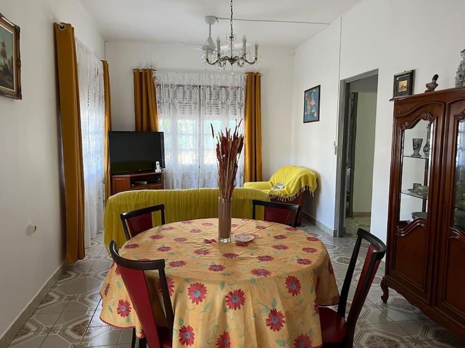 Kaza Ohana Proche De Malendure - Maison 8 A 11 Personnes Bouillante Dış mekan fotoğraf