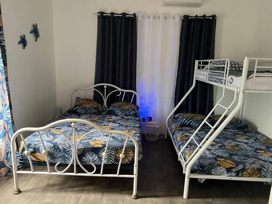 Kaza Ohana Proche De Malendure - Maison 8 A 11 Personnes Bouillante Dış mekan fotoğraf