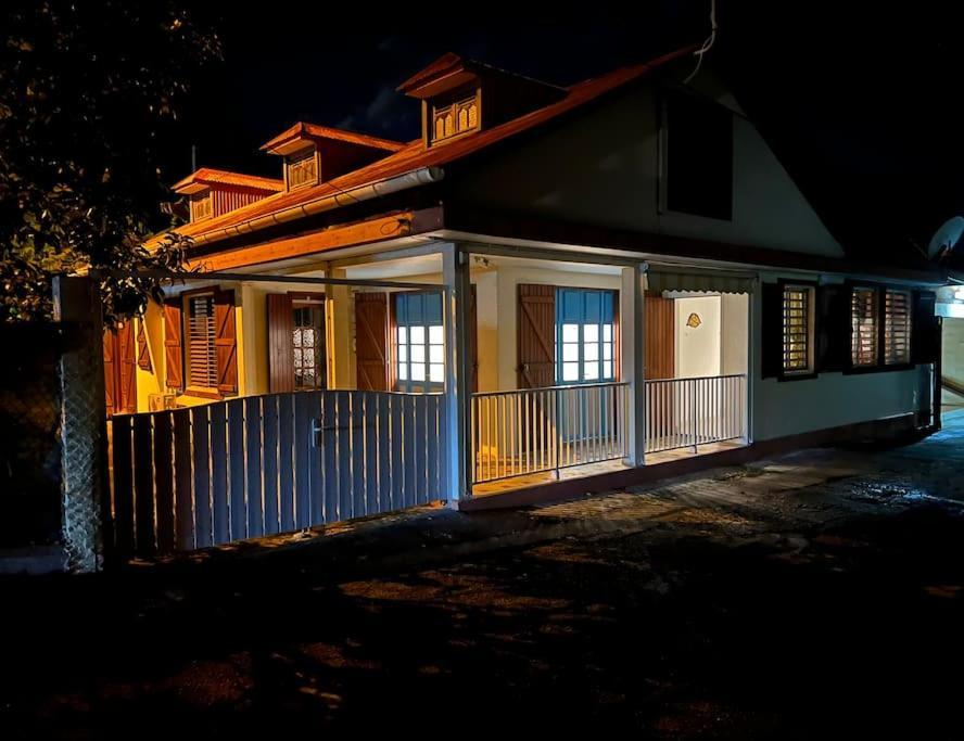 Kaza Ohana Proche De Malendure - Maison 8 A 11 Personnes Bouillante Dış mekan fotoğraf