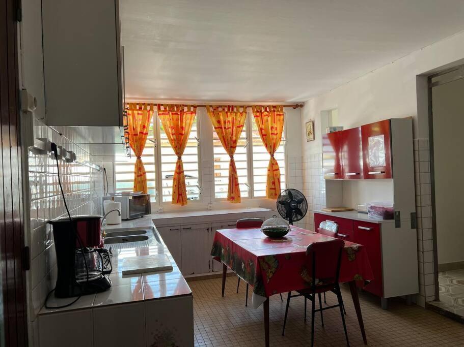 Kaza Ohana Proche De Malendure - Maison 8 A 11 Personnes Bouillante Dış mekan fotoğraf