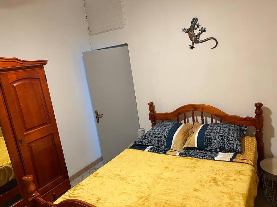 Kaza Ohana Proche De Malendure - Maison 8 A 11 Personnes Bouillante Dış mekan fotoğraf